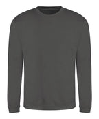 Personalised Christmas Pudding Rowing Jumper