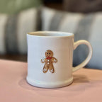 Christmas Mini Mug For Kids