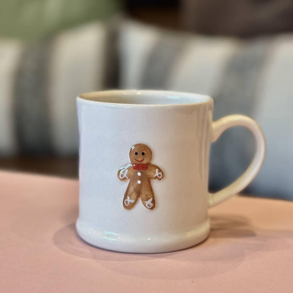 Christmas Mini Mug For Kids