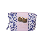 Soft Skin Gift Set In Personalised Washbag