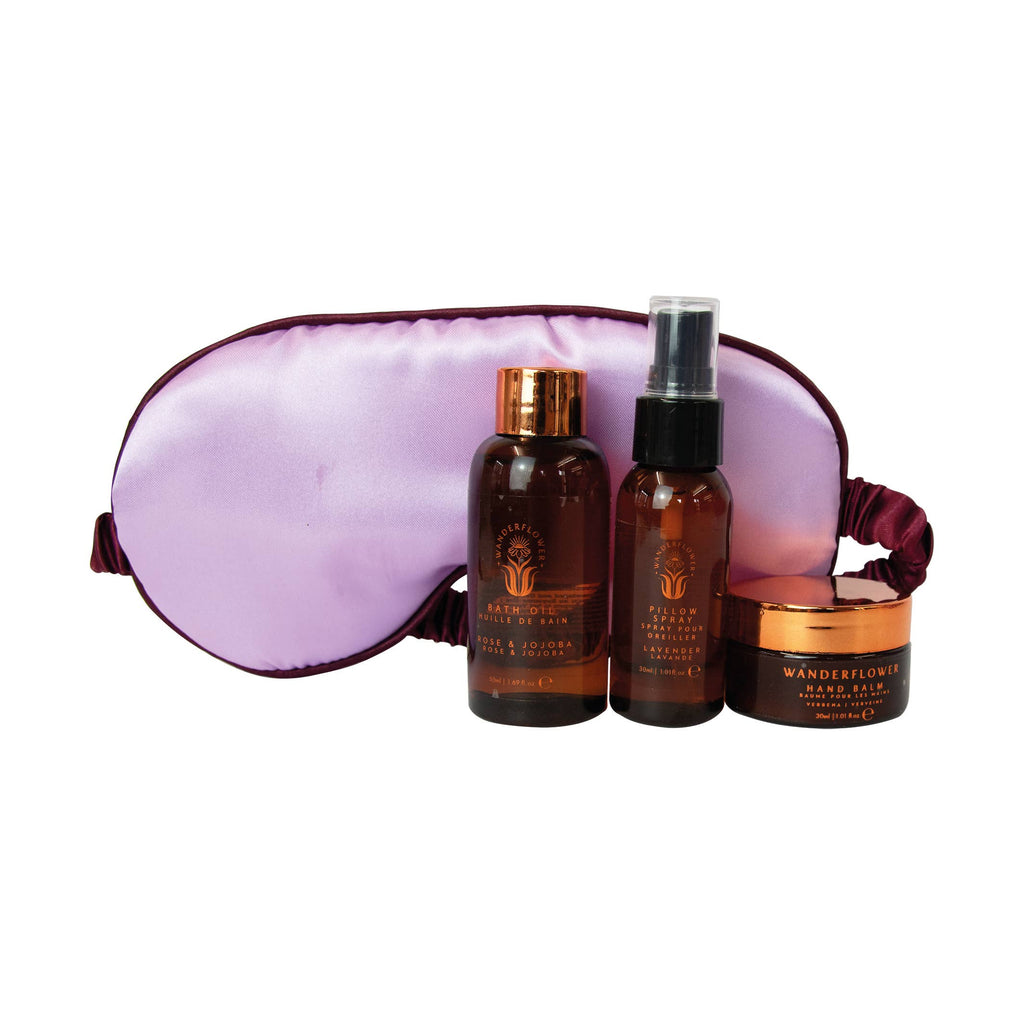 Beauty Sleep Gift Box