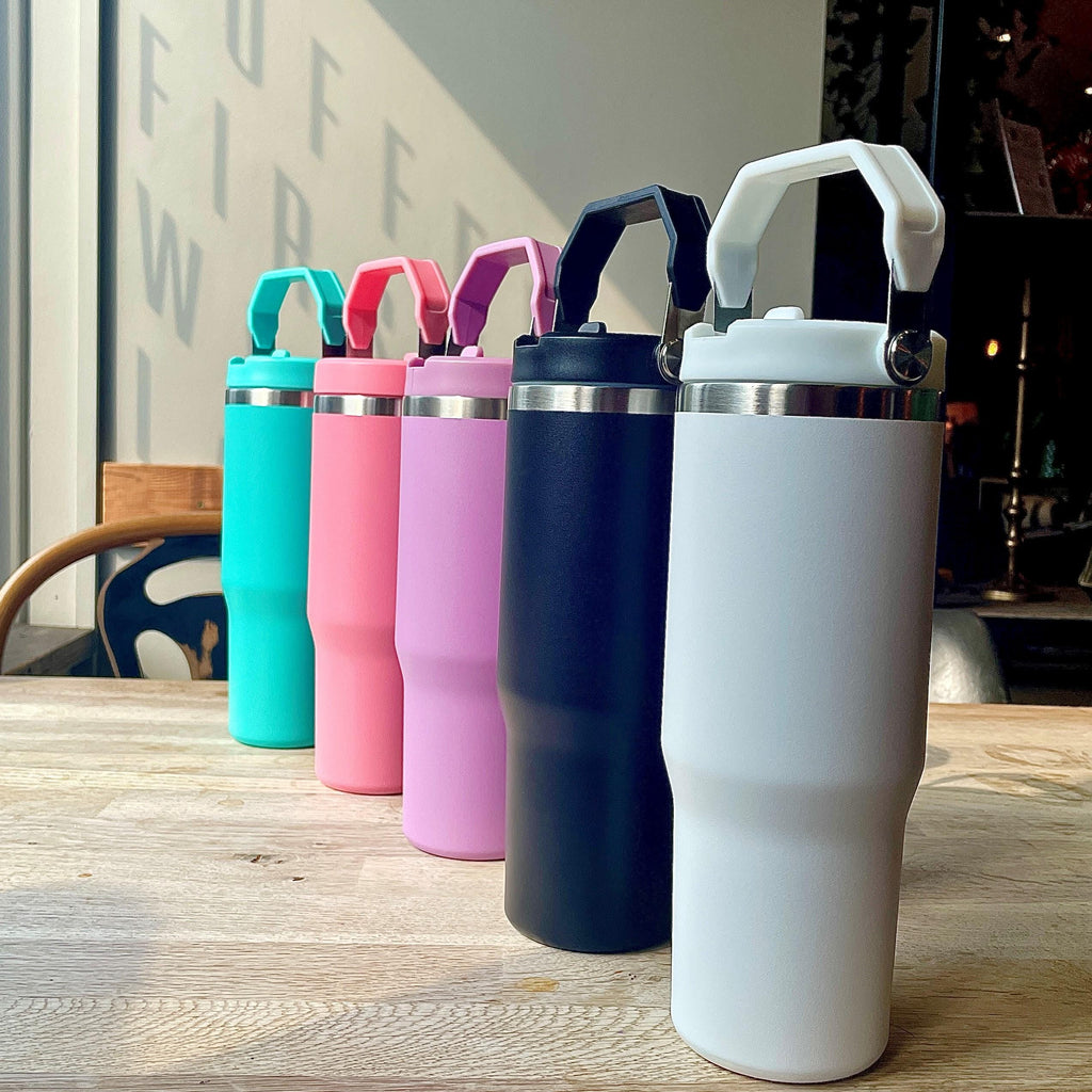 Personalised Water Bottle For Gymnastics