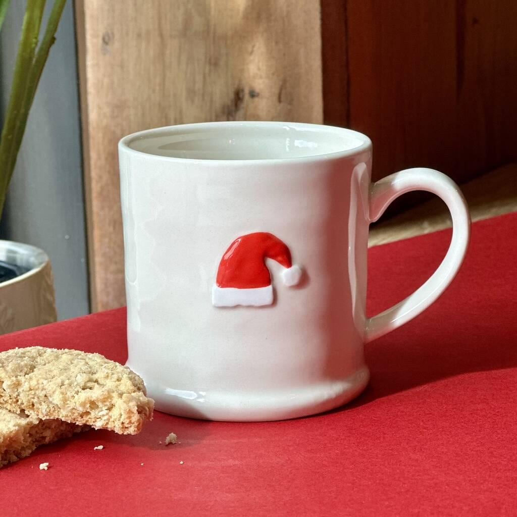 Christmas Mini Mug For Kids