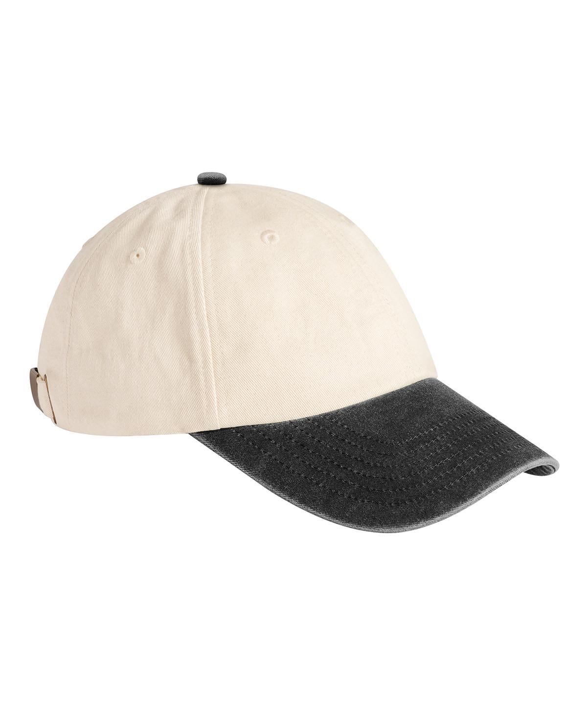 Personalised Wicket Cricket Dad Cap