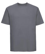 Personalized Grandad T-Shirt: Grandkids Names, Father's Day Gift