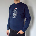 Personalised Christmas Spirit Jumper