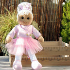 Personalised Rag Doll