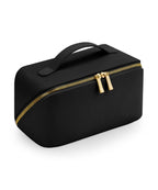 Personalised 50th Birthday Open Flat Washbag