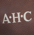Personalised Large Weekend Holdall