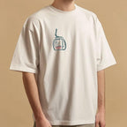 Personalised Apres Ski Club Graphic T Shirt