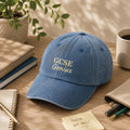 Gcse Genius Cap