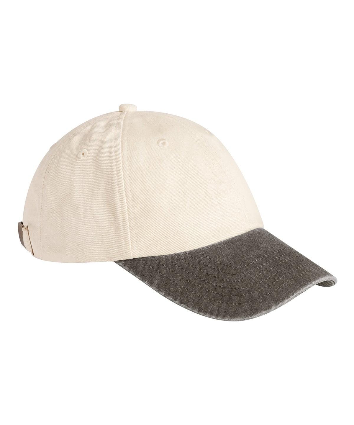 Personalised Sourdough Dad Cap