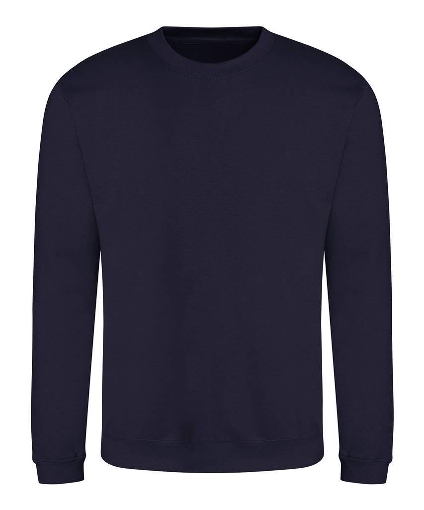 Personalised Skiing Piste Marker Jumper