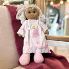 Personalised Rag Doll