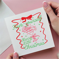 Have Yourself A Merry Little Christmas Card