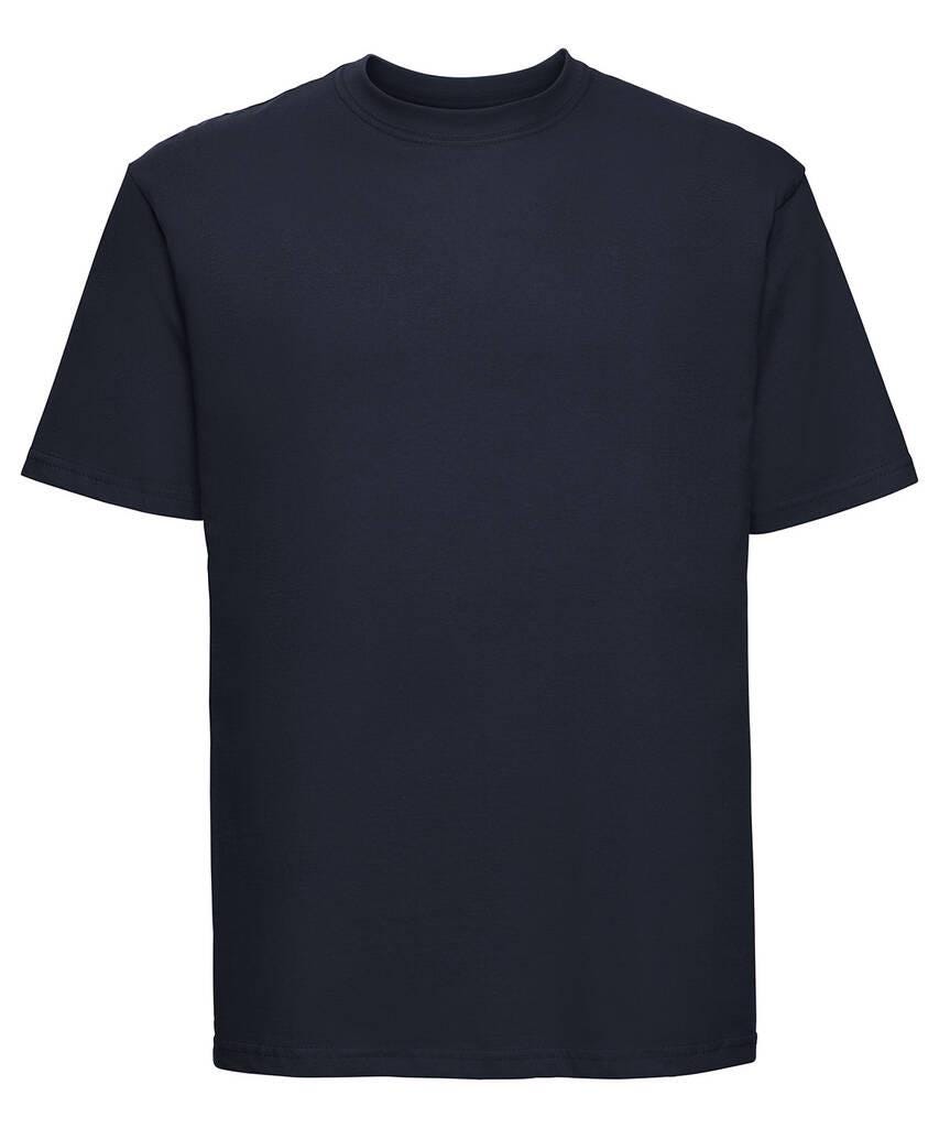 Personalised Apres Ski Club Graphic T Shirt