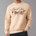 Personalised Aperol Skier Jumper for Ski Holiday