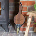 Personalised Fire Bellows