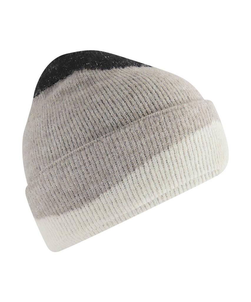 Personalised Ombre Knitted Winter Hat