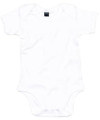 Ski Bum Baby Vest