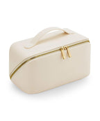 Personalised Open Flat Nanny Washbag