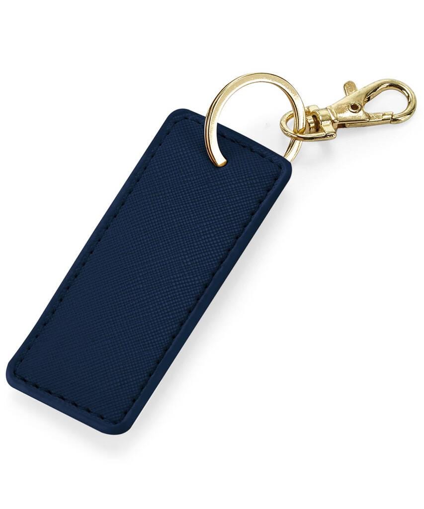 Personalised Driving Test Keyring