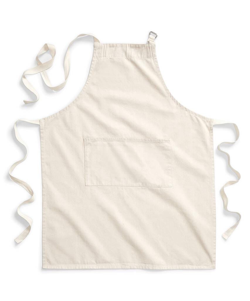 Personalised Best Sourdough Baker Apron