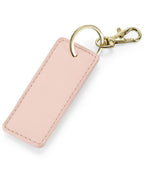 Personalised Driving Test Keyring