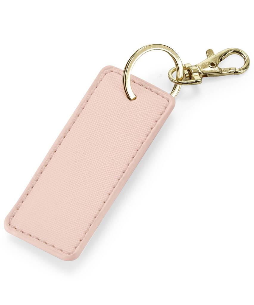 Personalised Driving Test Keyring