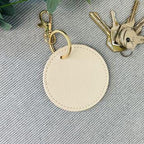 Personalised 100th Birthday Birth Year Keyring