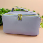 Personalised Bridal Party Open Flat Washbag