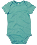Personalised First Father's Day Rugby Baby Vest