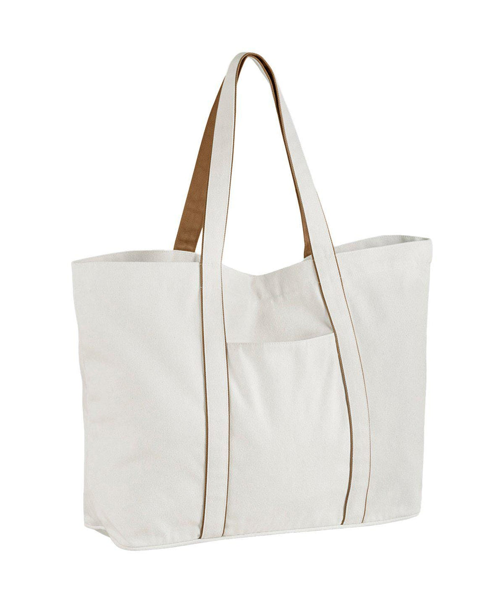 Personalised Sailing Bag Yacht Club