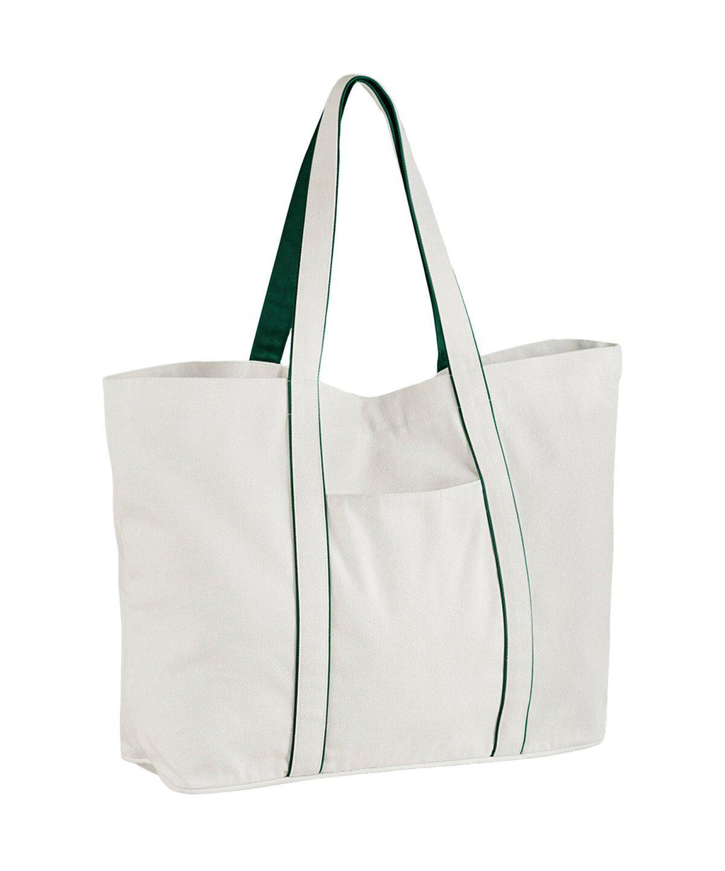 Personalised Sailing Bag Yacht Club