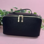 Personalised Bridal Party Open Flat Washbag