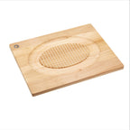 Personalised King Of The BBQ Carving Board