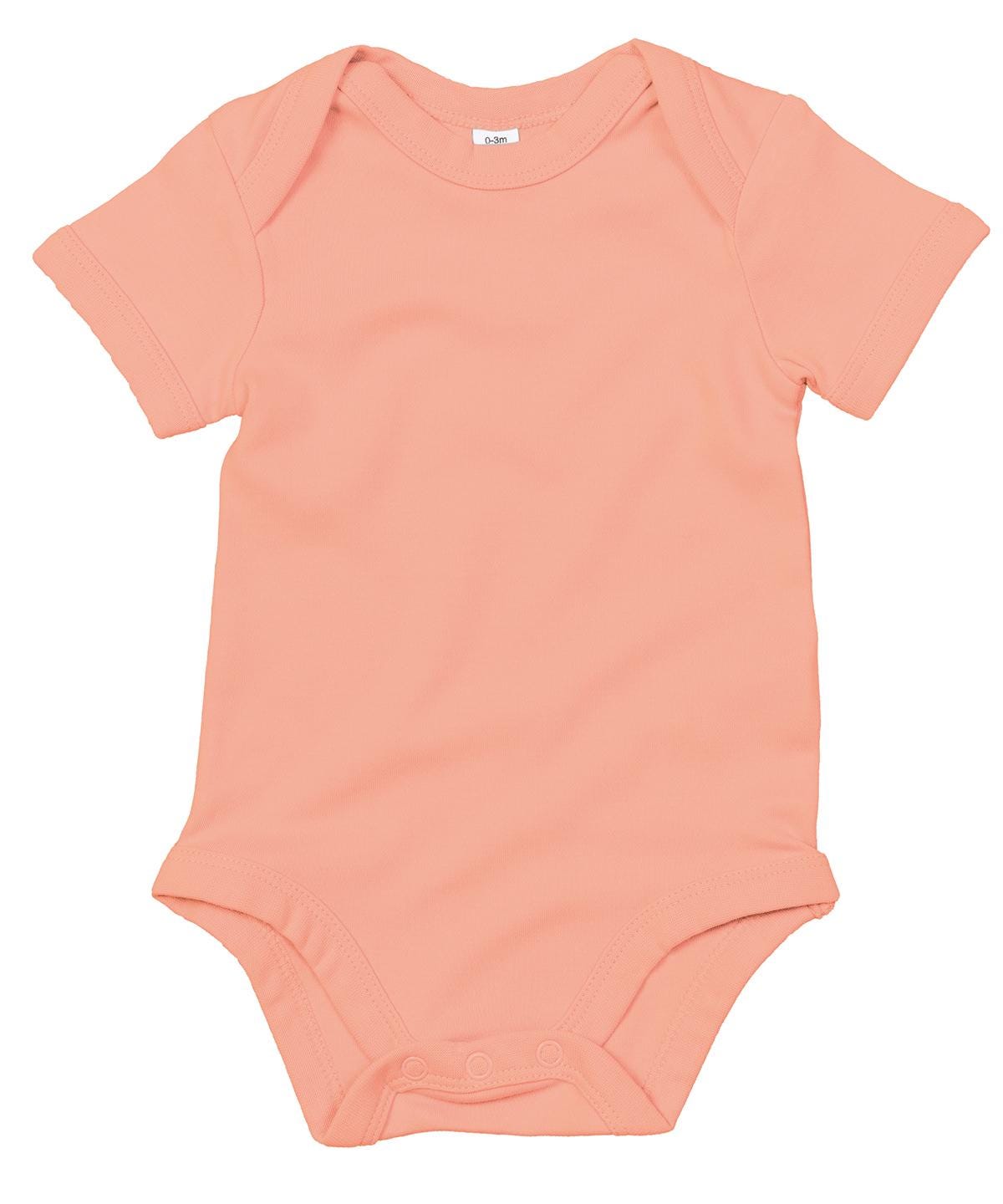 Personalised First Father's Day Rugby Baby Vest