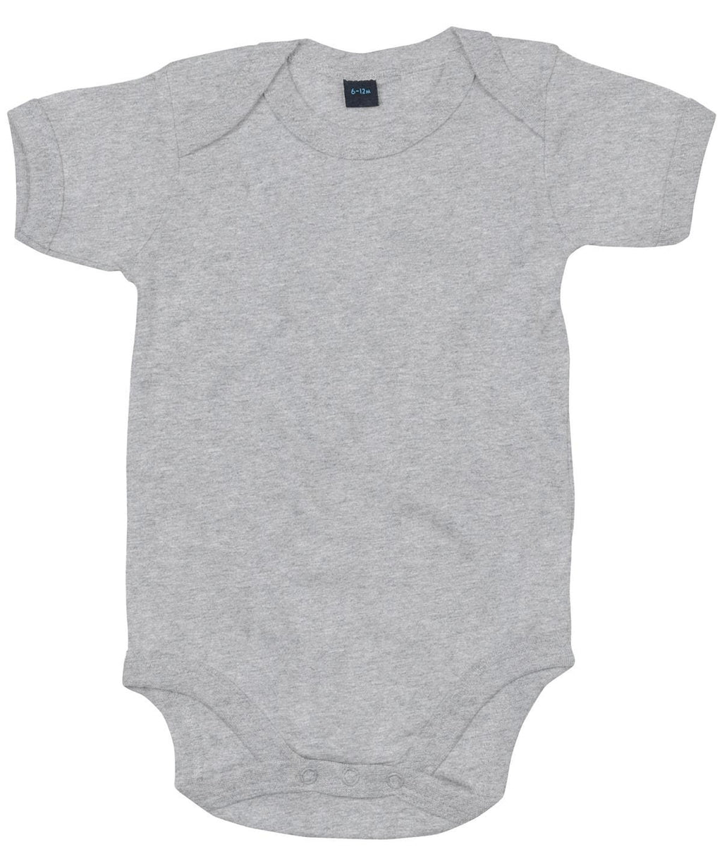 Personalised Giraffe First Father's Day Baby Vest