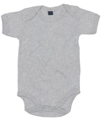 Personalised First Father's Day Rugby Baby Vest