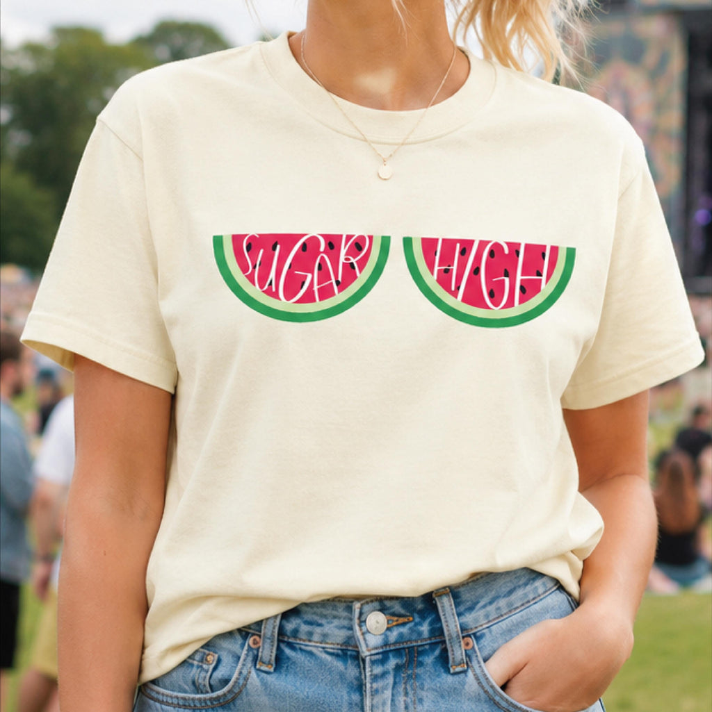 Watermelon Sugar High Harry Styles T Shirt