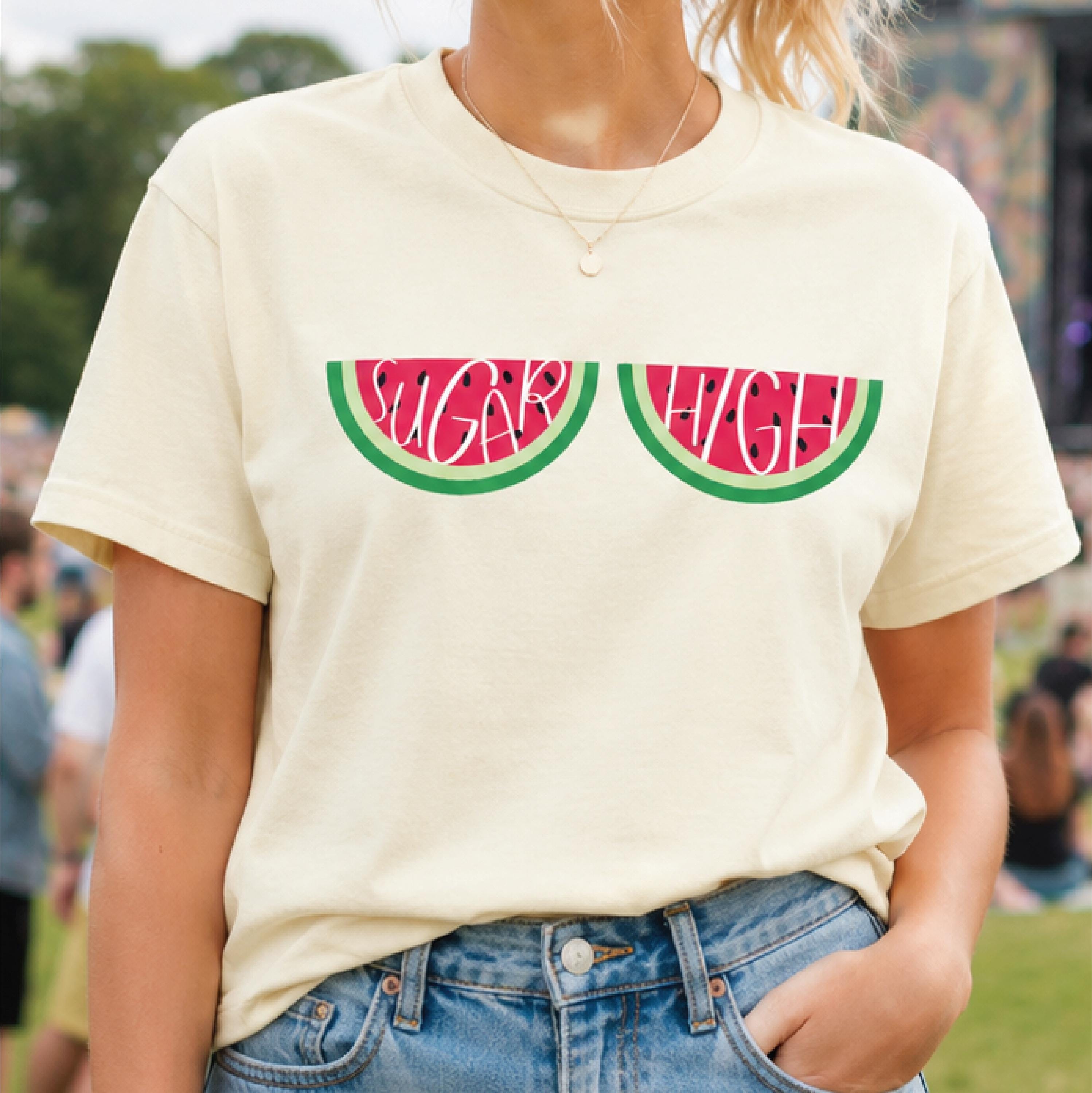 Watermelon Sugar High Harry Styles T Shirt