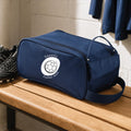 Personalised Football Boots Boot Bag