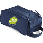 Personalised Tennis Trainers Boot Bag