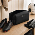 Personalised Matte Boot Bag