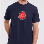Personalised Formula One Pole Position Dad T Shirt