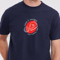 Personalised Formula One Pole Position Dad T Shirt