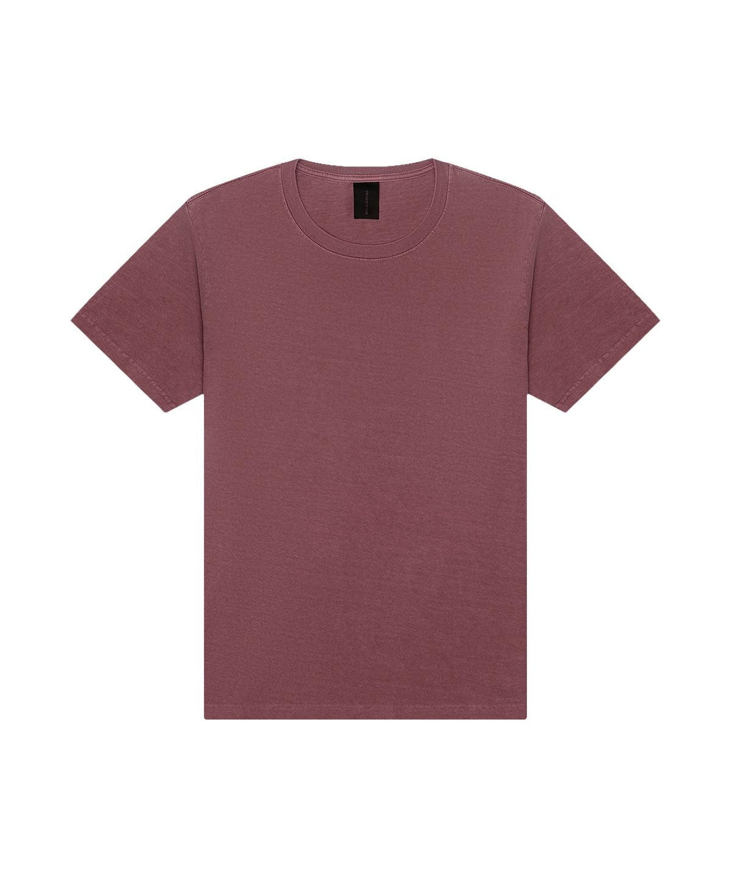 Greatest Of All Time G.O.A.T Embroidered T Shirt