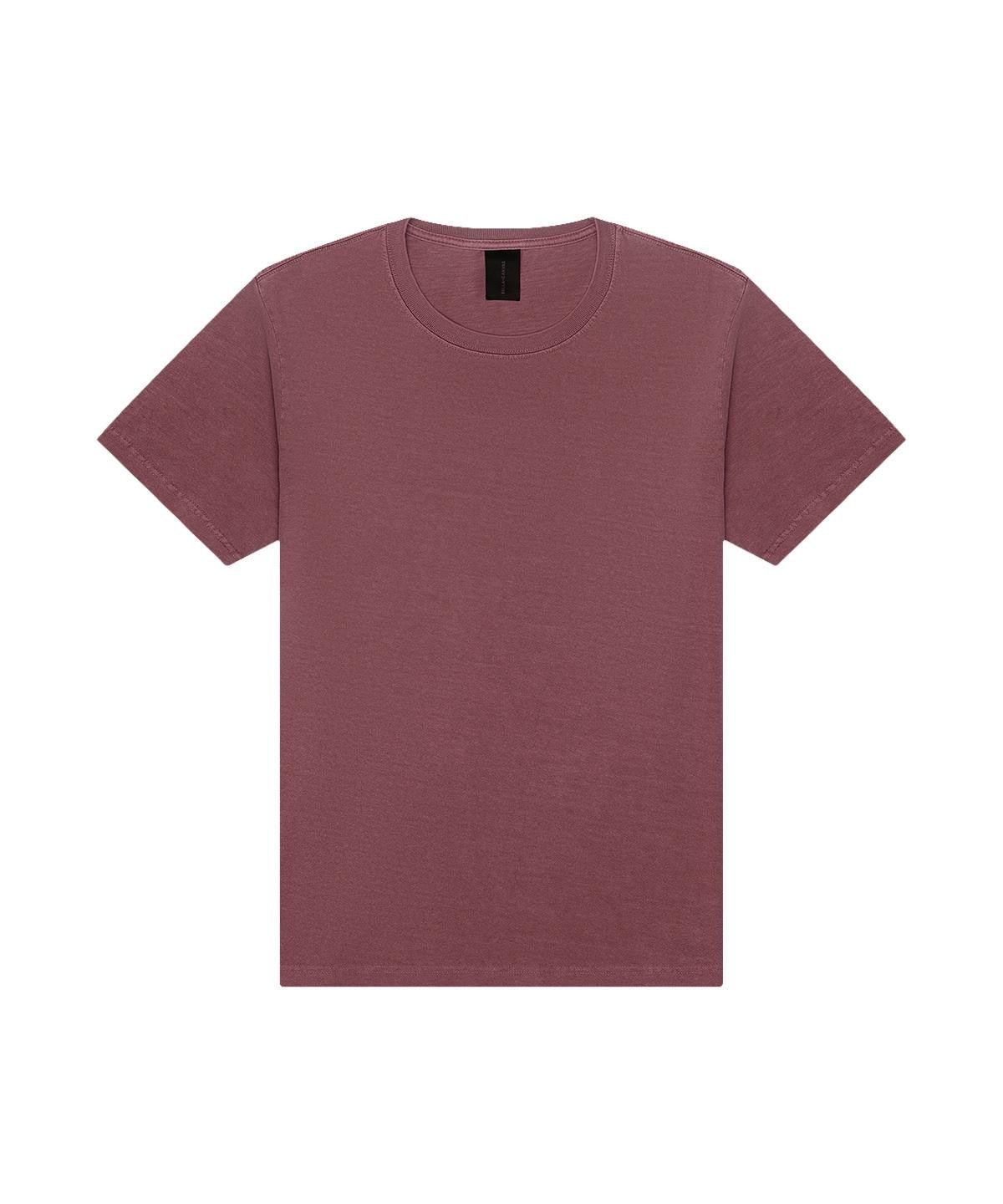 Greatest Of All Time G.O.A.T Embroidered T Shirt