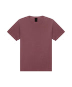 Vintage Style Embroidered Grandad T Shirt