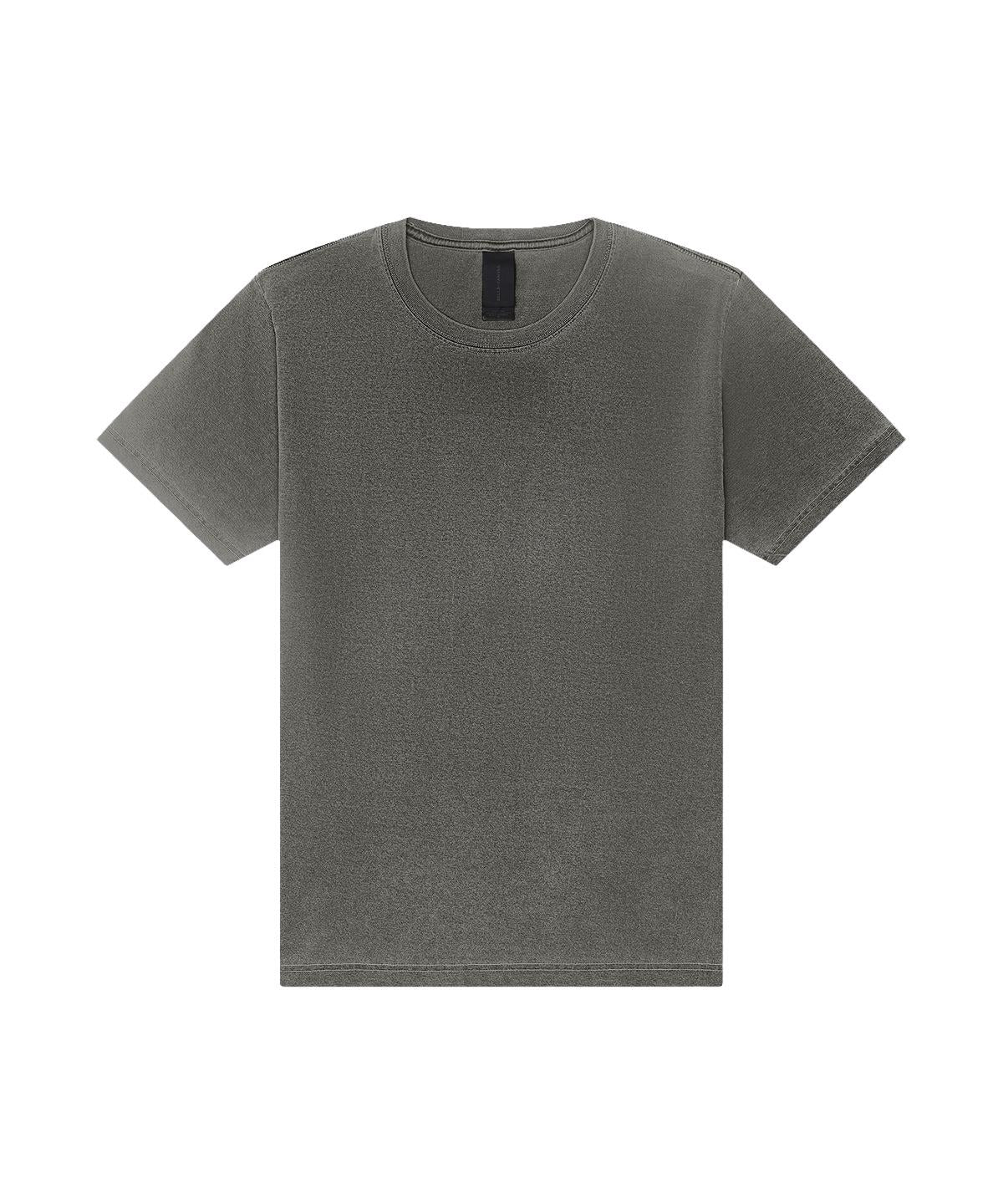 Greatest Of All Time G.O.A.T Embroidered T Shirt